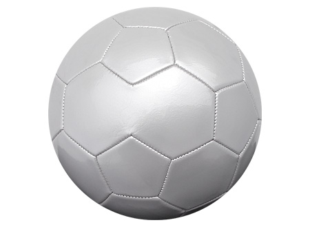 Balón de Fútbol N°5