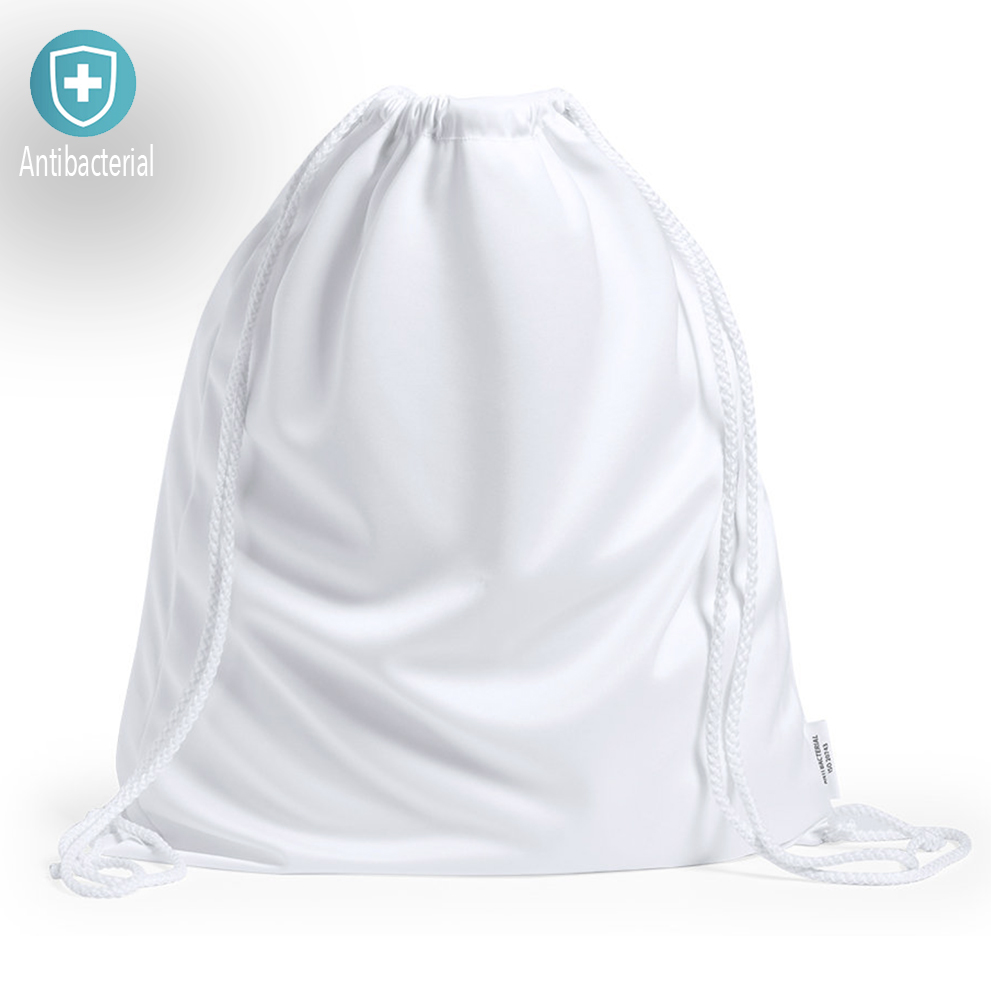 Mochila Antibacteriana Trecel