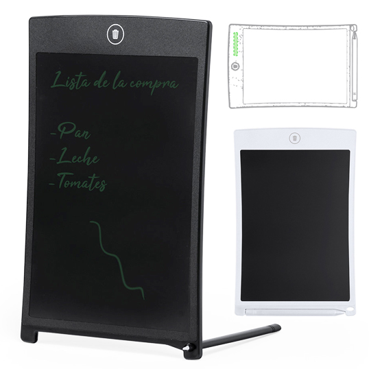 Tablet Escritura LCD Koptul