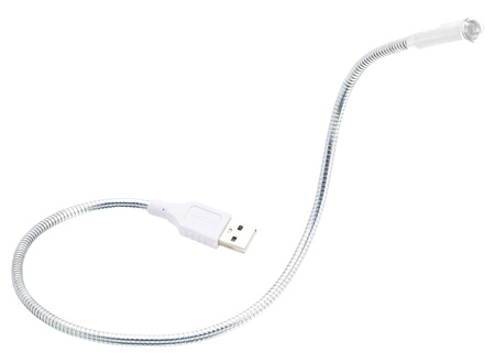 USB Lámpara LED