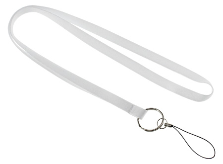 Lanyard Porta-Llavero