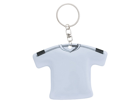 Llavero PVC Polera