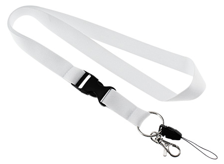 Lanyard Porta-Credencial