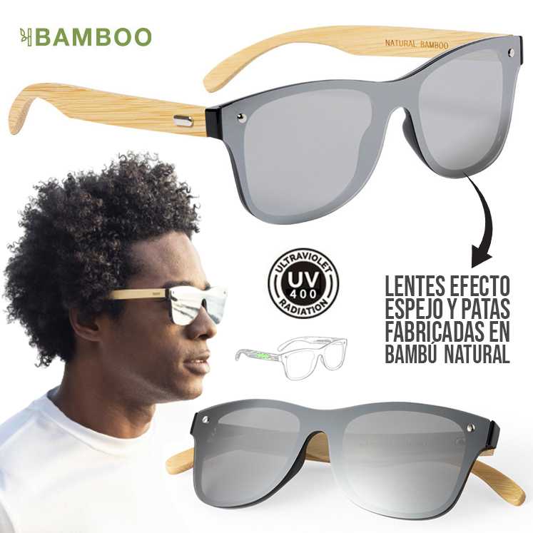 Lentes Sol Graham