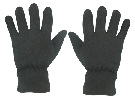 Guantes de Polar Anti-peeling