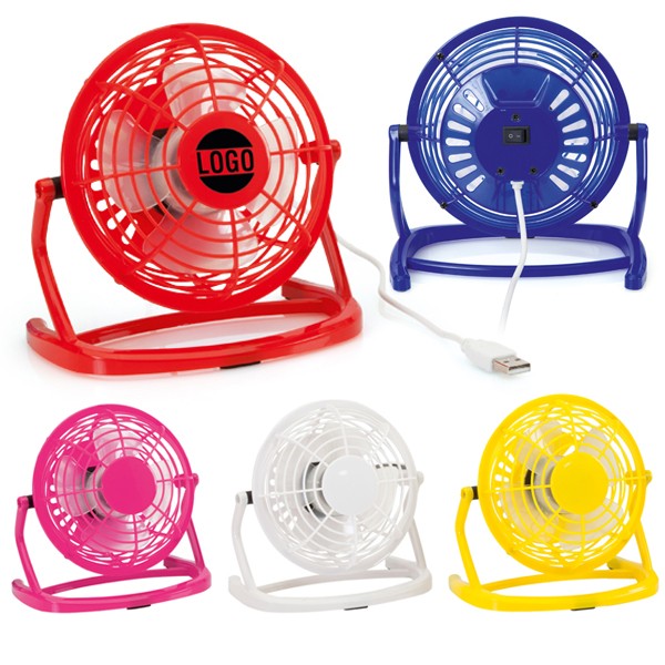 Mini Ventilador Miclox