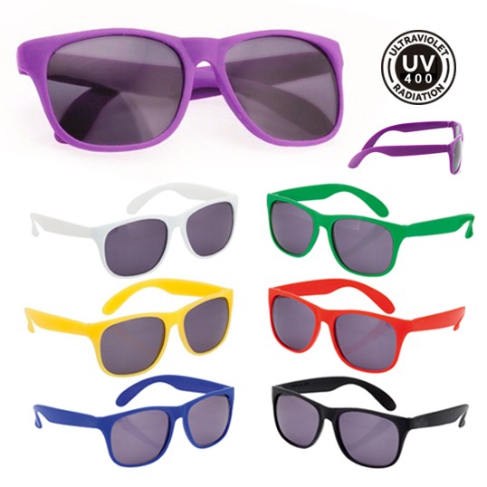 Lentes Sol Malter