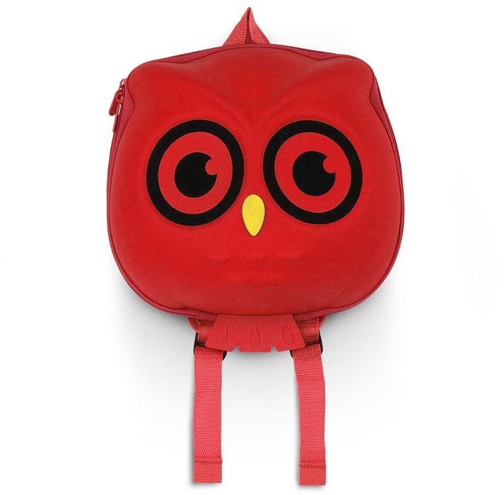 MOCHILA "OWL"