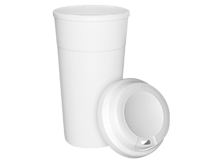 Vaso Blanco Cloud 480cc