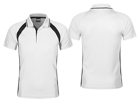 Polera Deportiva Hombre Roger