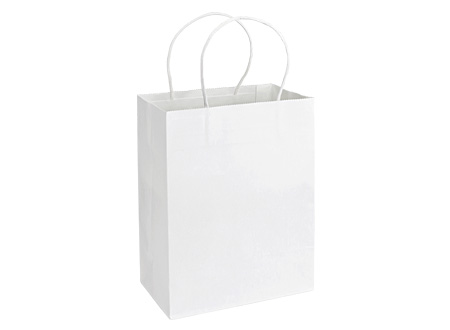 Bolsa de Papel 120g/m2