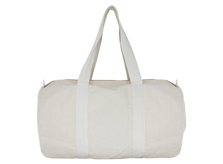 Bolso Canvas Algodón 8oz