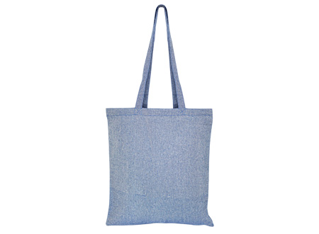 Bolsa de Algodón Reciclado DENIM