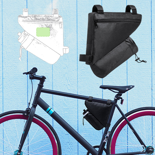 Bolsa Bici Leven